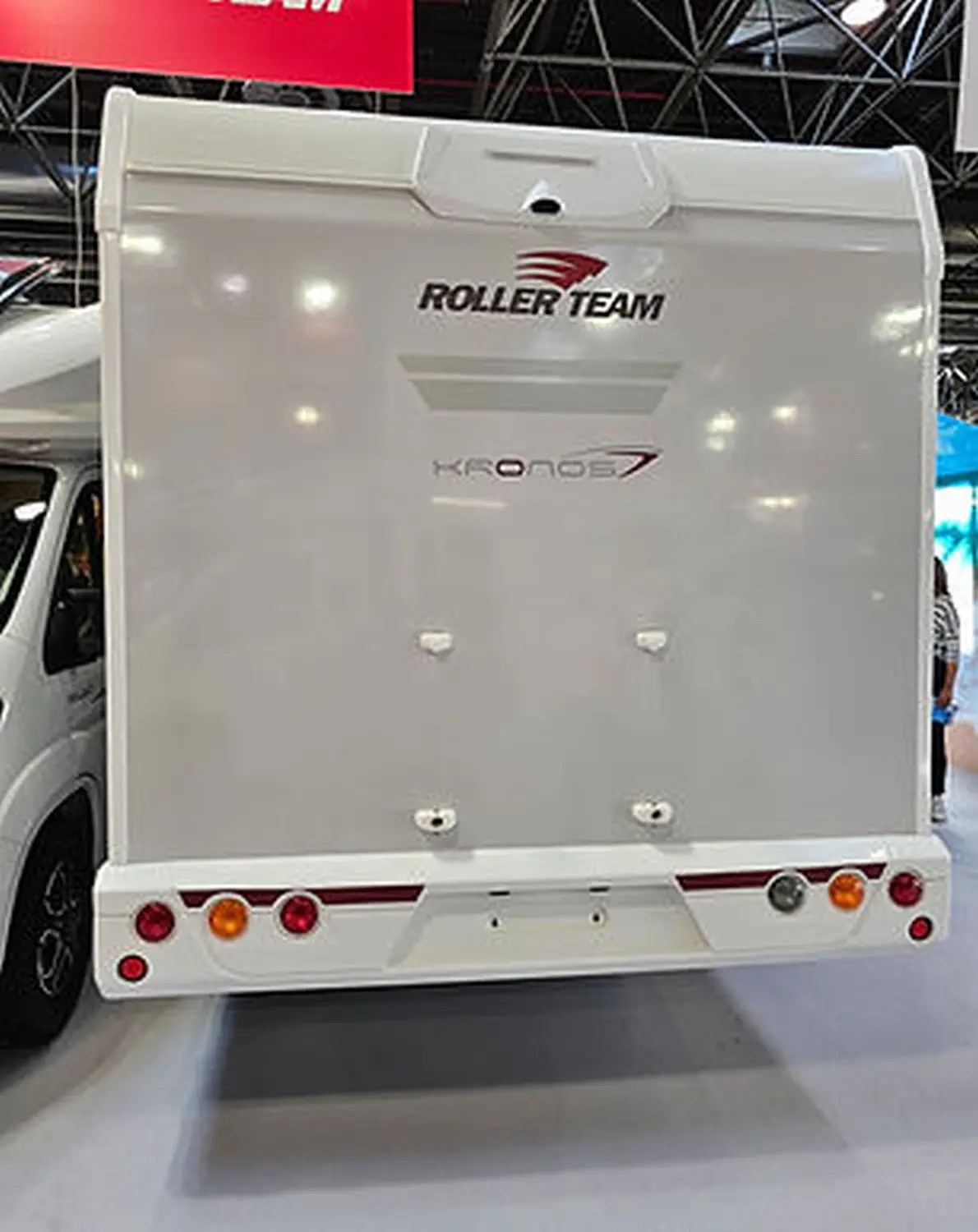 Roller Team 287 TL von GEMO Wohnmobilvermietung